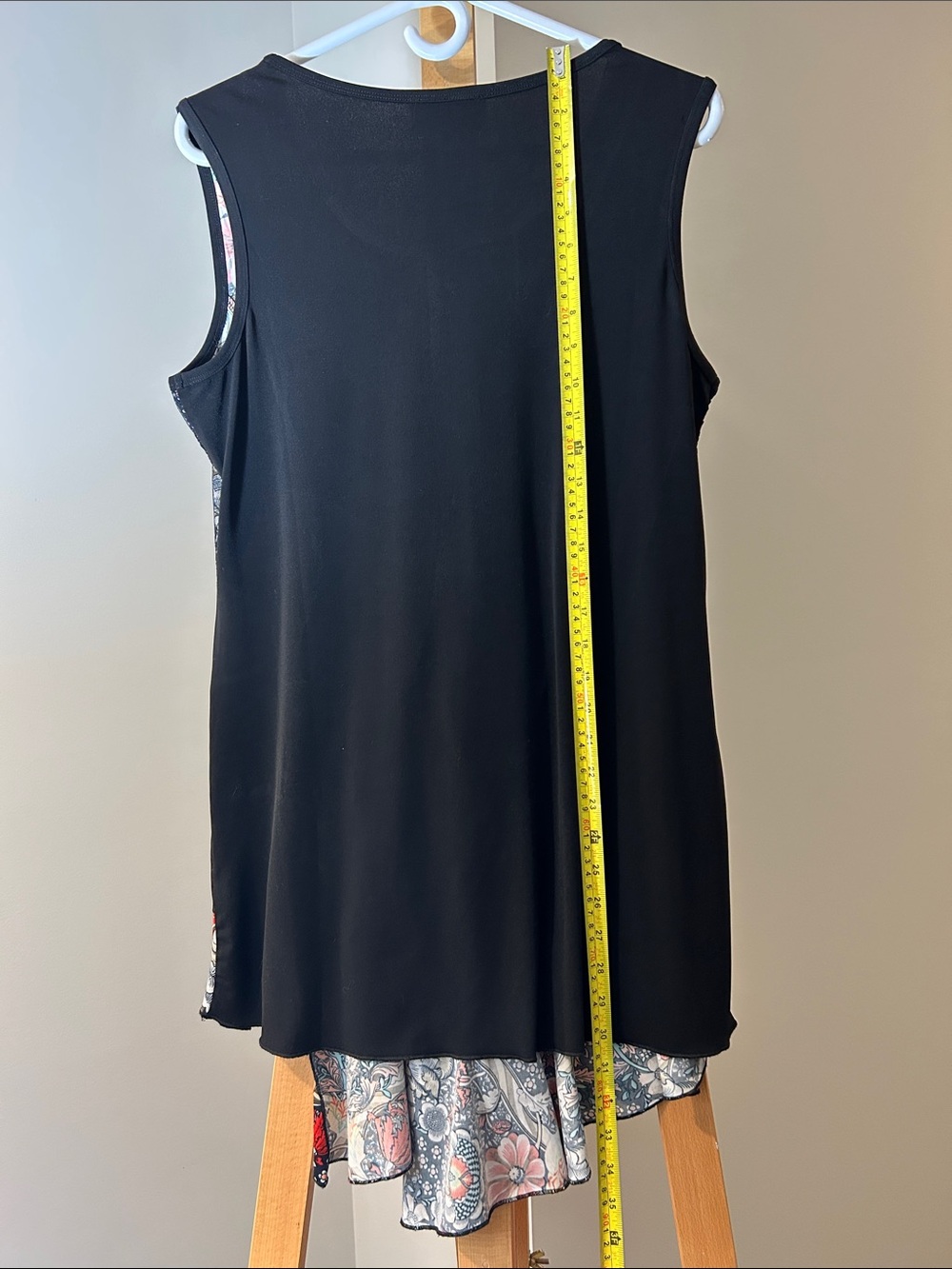 Tango Mango Mini Ruffle Dress XL - Picture 6 of 8